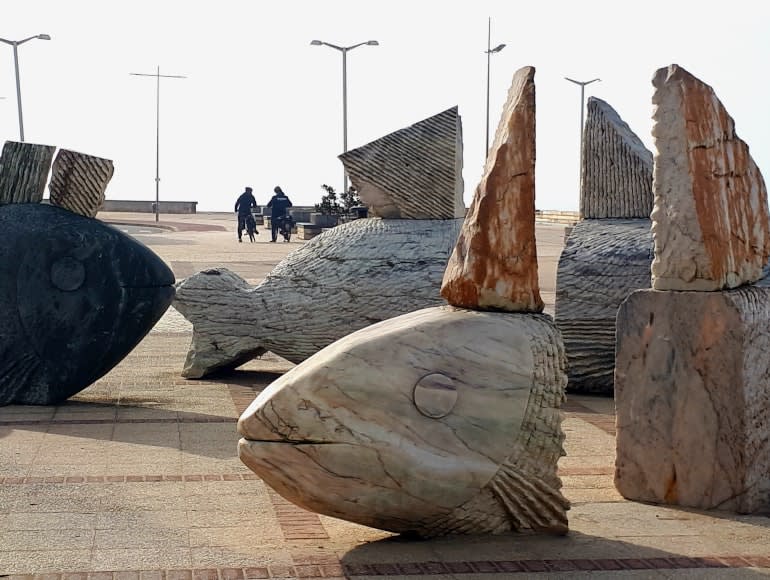 Objevte Portugalsko na kole