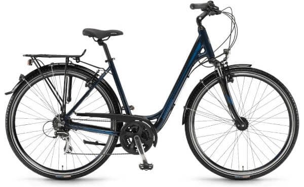 pronajem turisticke kolo dama