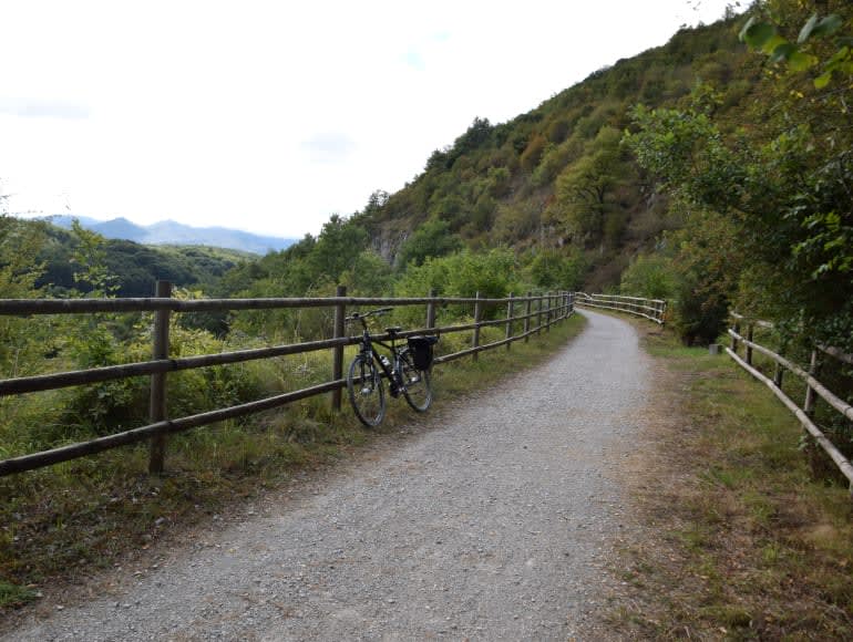 Cyklistika na Greenway | MegaSport Travel