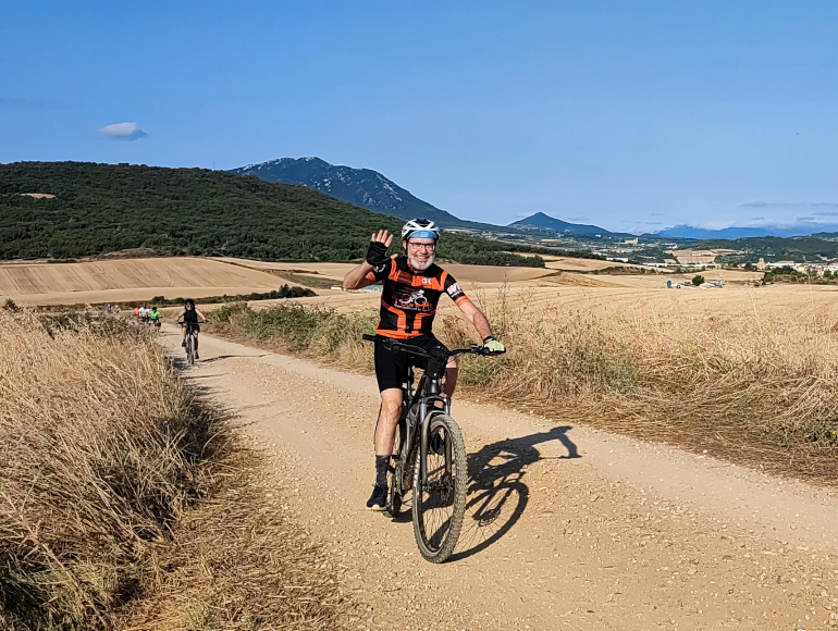 Cyklistické výlety po Baskicku | MegaSport Travel