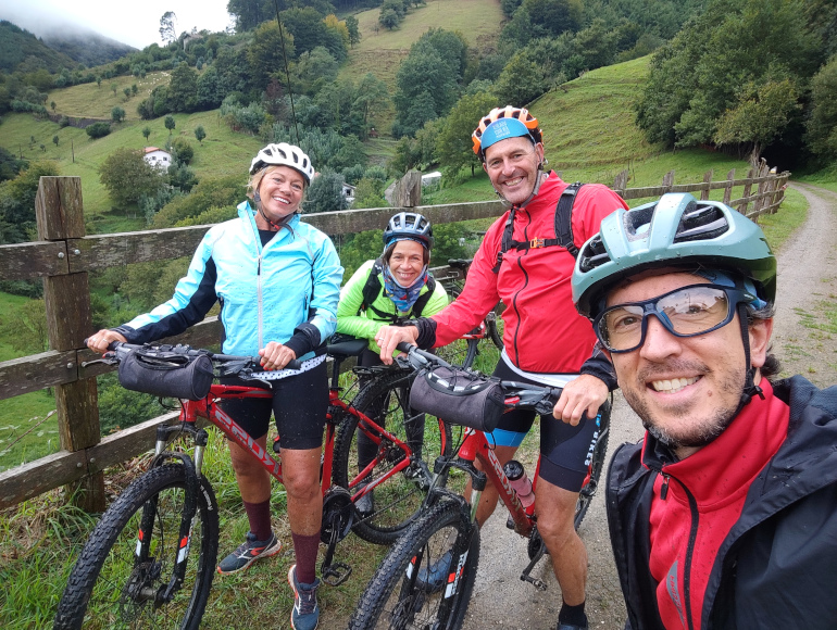 Cyklistické dovolené s průvodcem ve Španělsku | MegaSport Travel