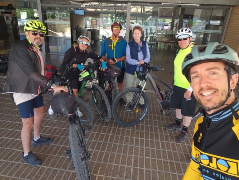 Prohlídky Elche do Valencie s průvodcem | MegaSport Travel