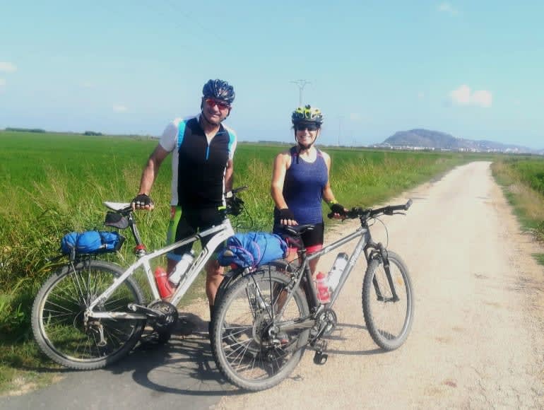 Cyklistika Eurovelo 8 | MegaSport Travel