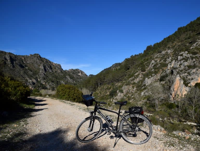 Cyklistika po horských pásmech | MegaSport Travel