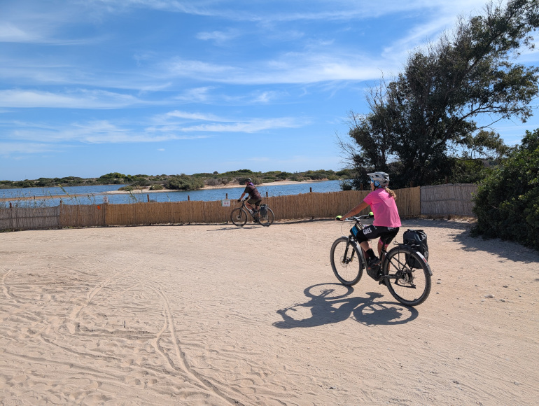 Cyklistické dovolené Elche Valencia | MegaSport Travel