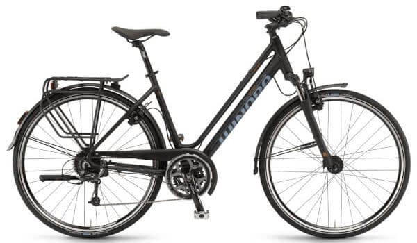 fahrradverleih premium tourenrad dame megasportravel