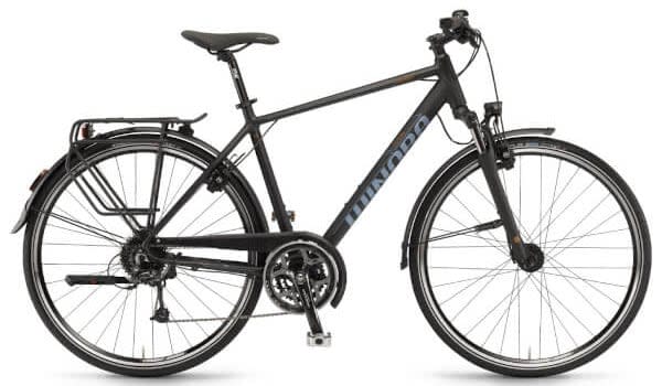 fahrradverleih premium tourenrad mann megasportravel