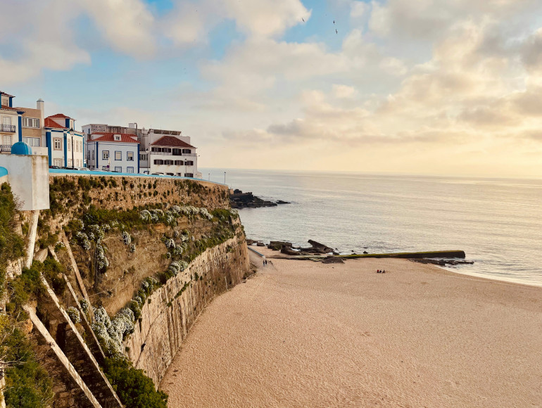 Fahrradurlaub Ericeira | MegaSport-Reisen