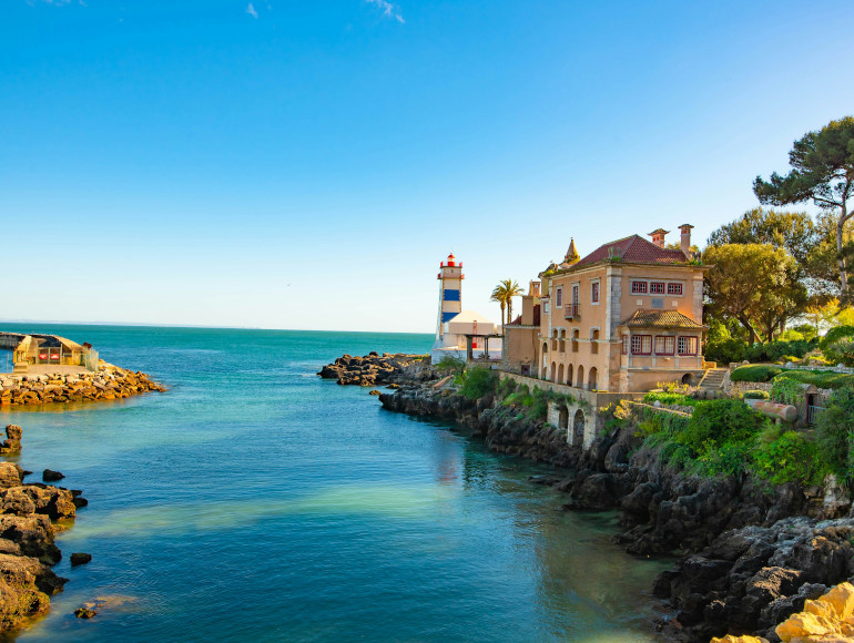 Radurlaub in Cascais | MegaSport Travel