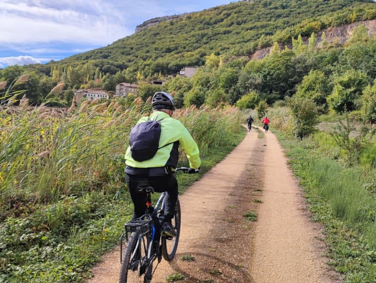 Radfahren im Baskenland | MegaSport Travel