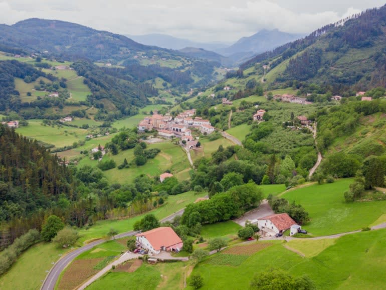 Radtouren durch die spanischen Gebirgsketten | MegaSport Travel