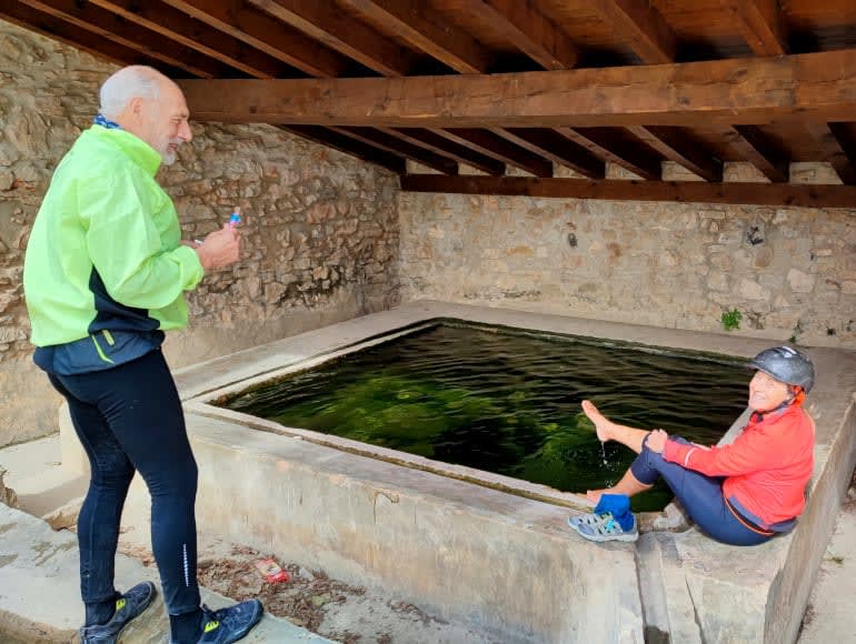 Schöne Fahrradmomente Spanien | MegaSport Travel