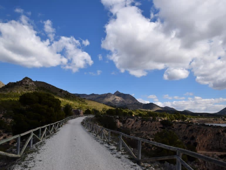 Alicante mit dem Fahrrad | MegaSport Travel