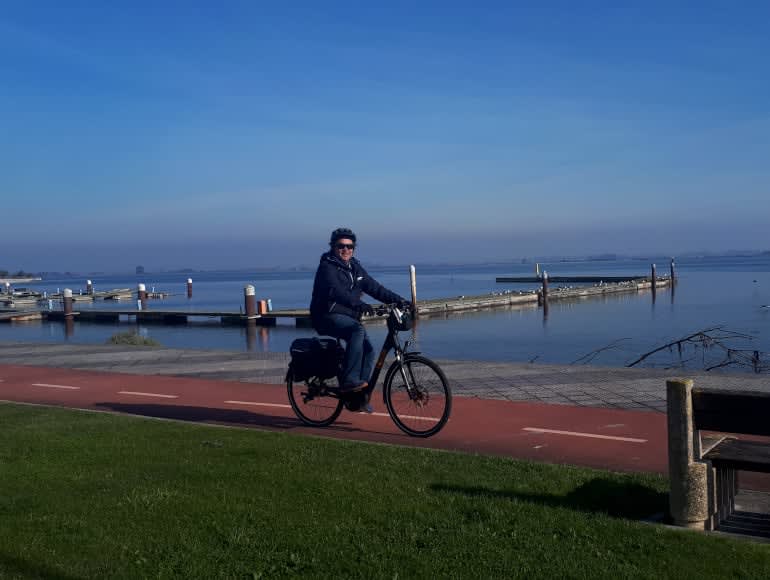 cykelria de Aveiro