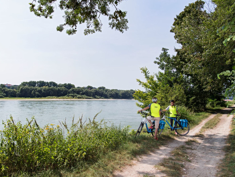 Cykelgruppeferier | MegaSport Travel