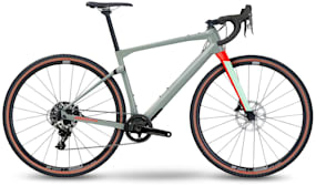 hire carbon gravel bicycle megasportravel