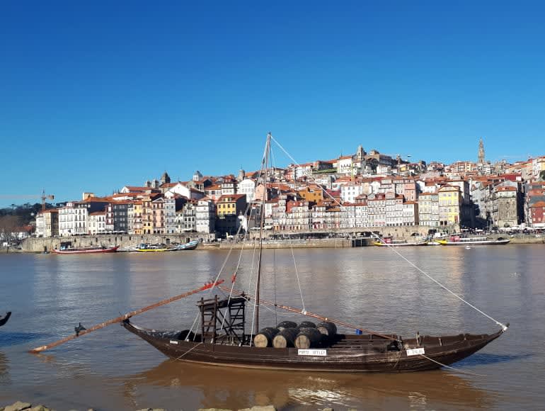Travel Porto