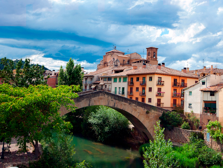 Cycling holidays spain | MegaSport Travel