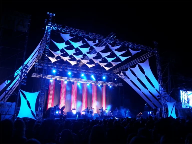 Concierto de Año Nuevo Tavira
