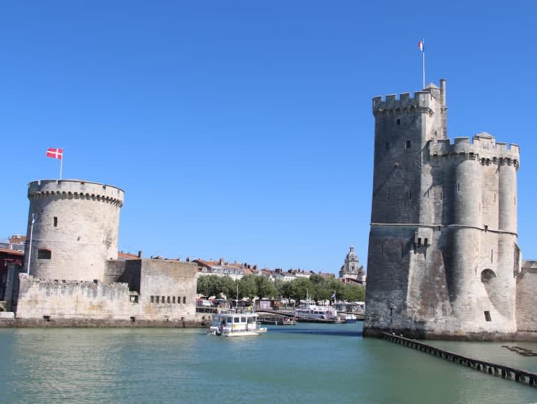 Monumentos y cultura de la ciudad | MegaSport Travel