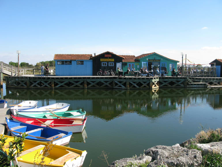 Vista de la ciudad desde arriba | MegaSport Travel