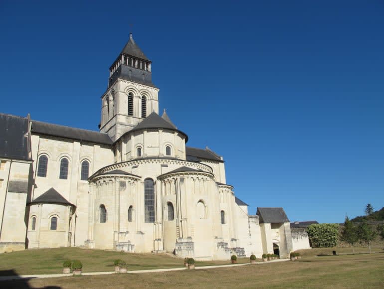 Hermosa arquitectura | MegaSport Travel