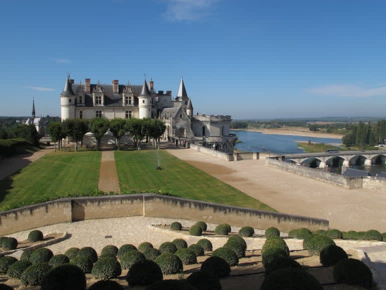 vista al palacio | MegaSport Travel