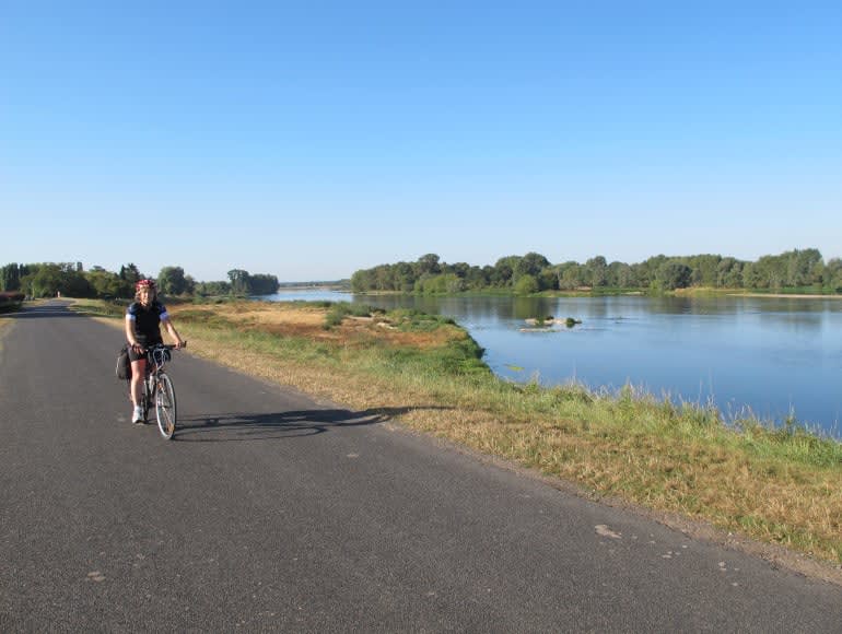 Ciclovías secundarias | MegaSport Travel