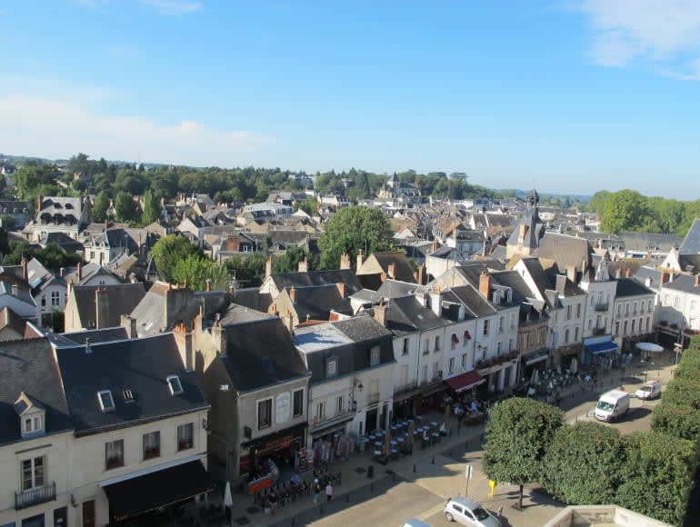 vista de la ciudad | MegaSport Travel