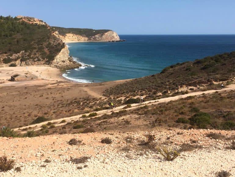 Ciclismo Boca do Rio