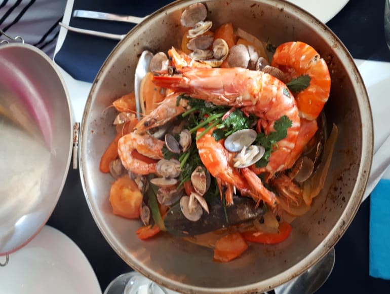 Ciclismo Laguna de los Salgados