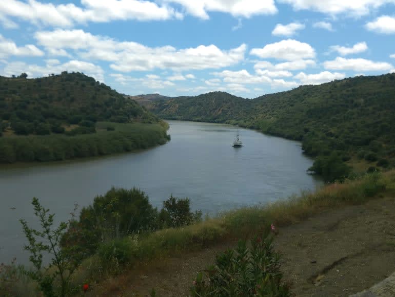 río Guadiana 