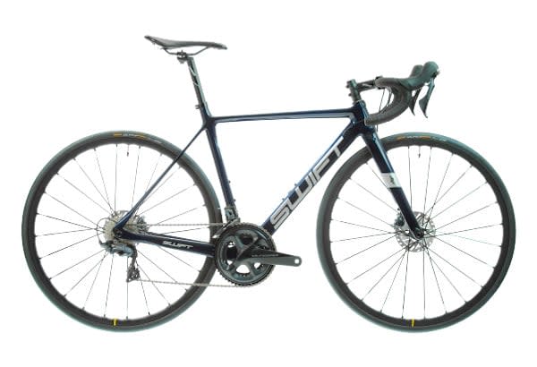 voukraus maatopyora r carbon ultegra levy