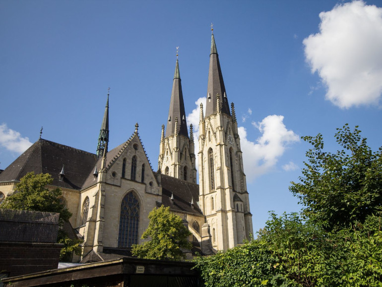 Tours à vélo Münster Billerbeck | Voyage MégaSport