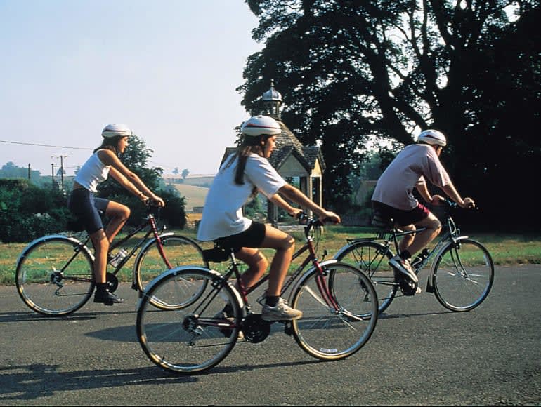 Vacances à vélo | MegaSport Travel