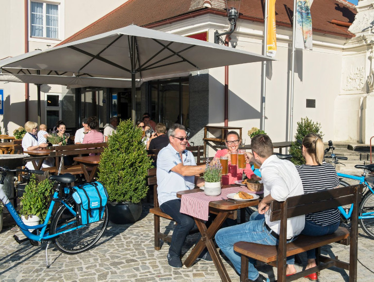 Vacances à vélo Cheers | MegaSport Travel