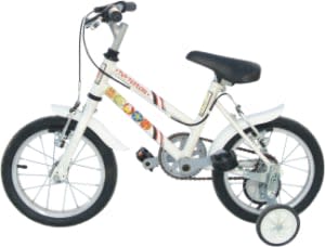 affitto bici bambini ruota 12 1