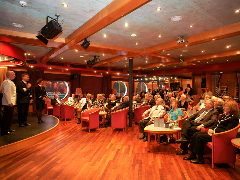 ms primadonna bike and boat | MegaSport Travel