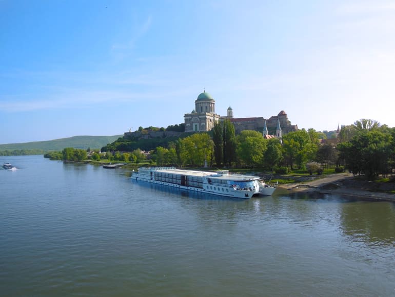 Fietsvakanties Linz | MegaSport Travel