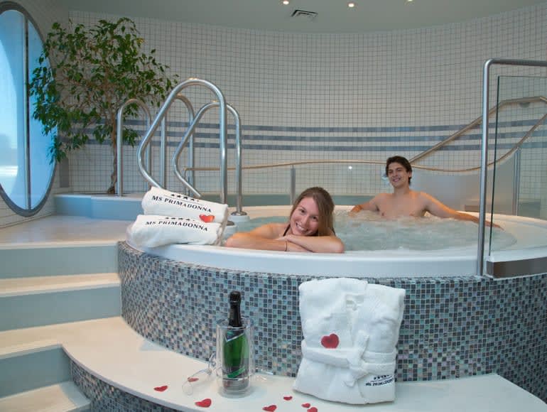 Fietsgroepsreizen in de natuur | MegaSport Travel