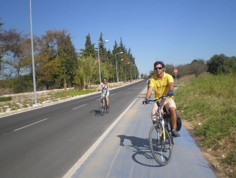 Natuurpark met zoutvlakten | MegaSport Travel