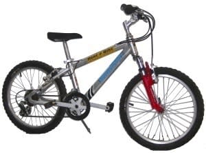 megasport aluminium kinderfiets 20 fietsverhuur junior fiets 20 megasportravel