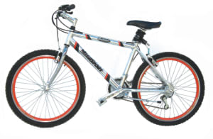 megasport aluminium kinderfiets 24 fietsverhuur junior fiets 24 megasportravel