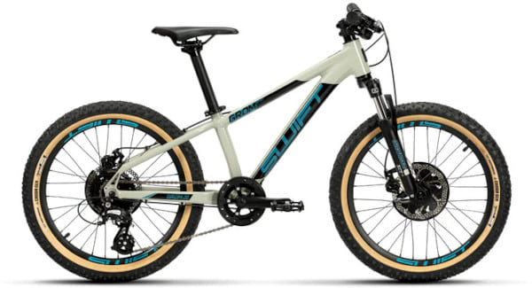huur een mountainbike x20