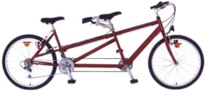 megasport tandem fiets tandem fiets verhuur megasportravel