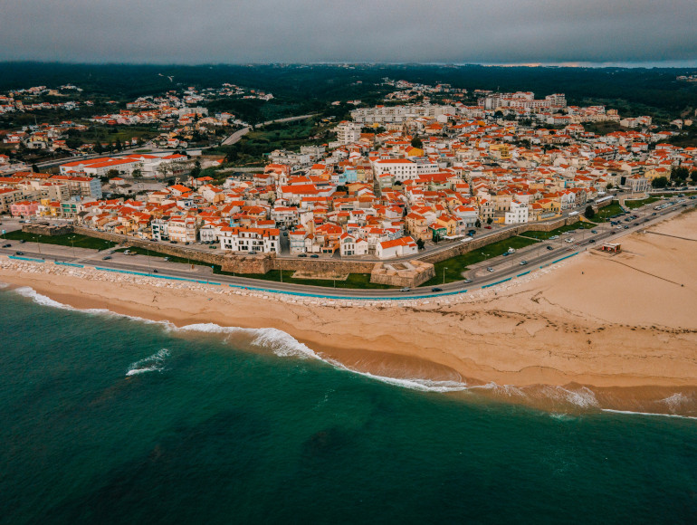 Fietstochten Figueira da Foz | MegaSport-reizen