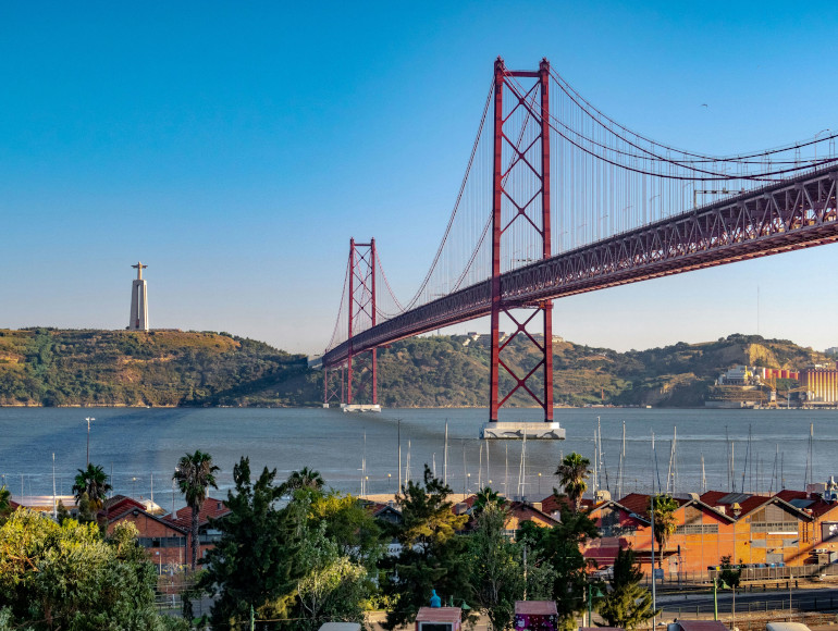 Fietsvakanties in Lissabon | MegaSport Travel