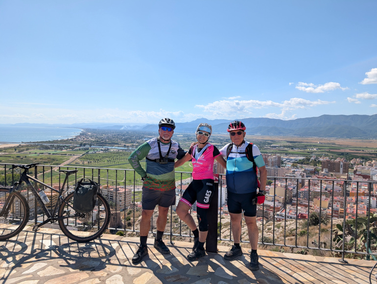 Fietsvakanties vol avontuur | MegaSport Travel