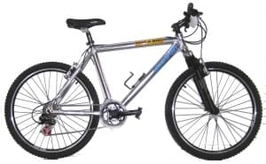 wynajem rower gorski 1 mężczyźni