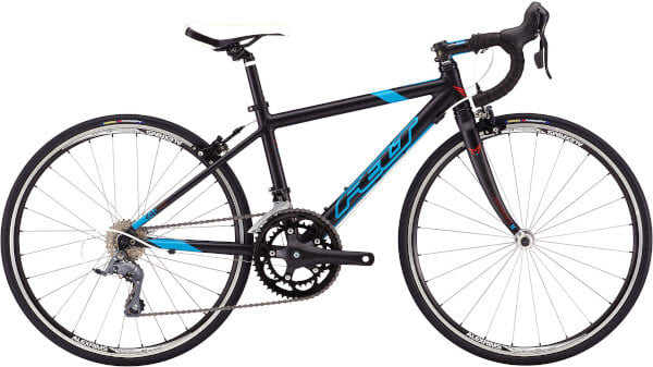 wynajem rower szosowy junior